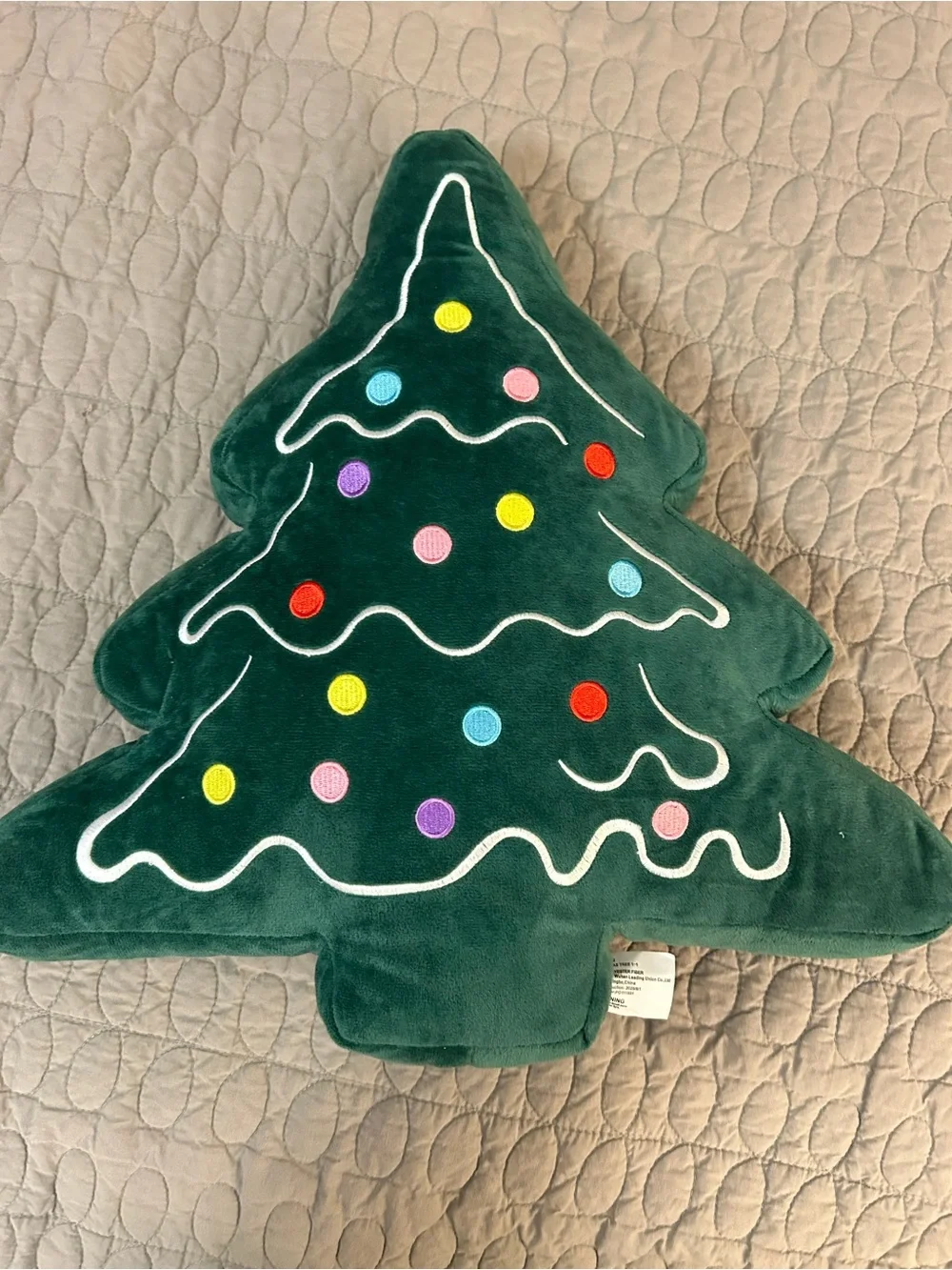 N/A items included